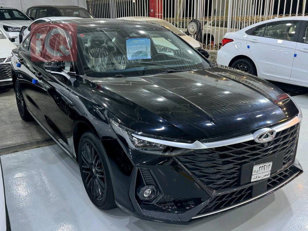 شيري أريزو 8